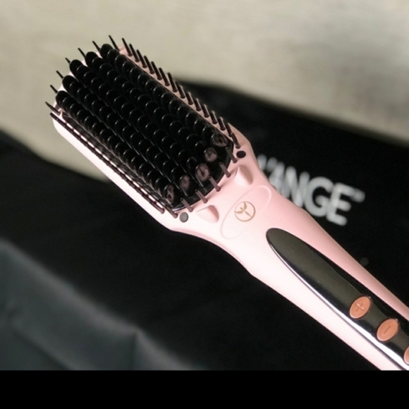 L\'ange  ‎ Le ViteBlush Straightening Brush